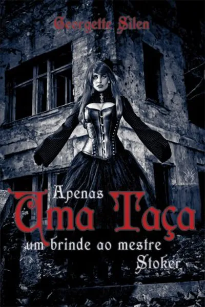 Cover of Apenas Uma Taça