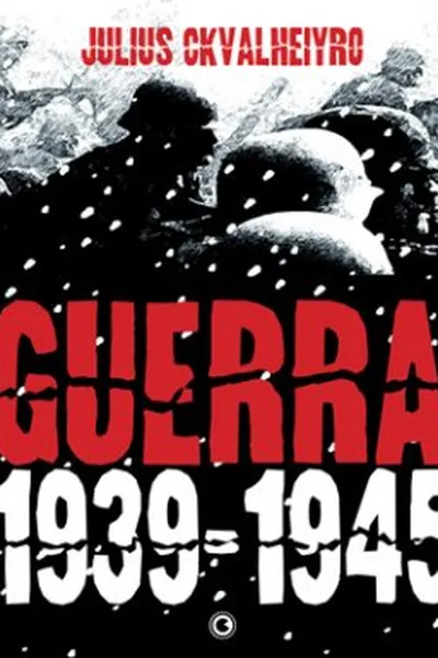 Cover of Guerra 1939-1945