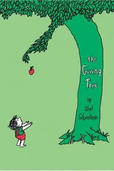 Cover of The Giving Tree