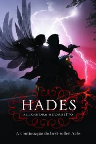 Cover of Hades