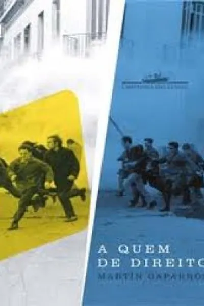 Cover of A quem de direito