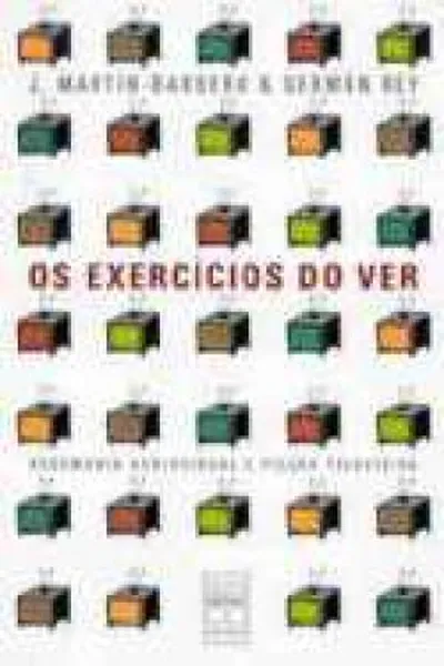 Cover of Os exercícios do ver
