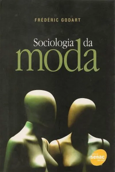 Cover of Sociologia da Moda