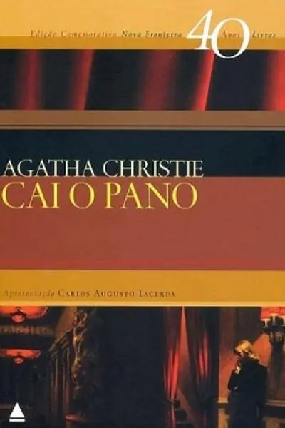 Cover of Cai O Pano