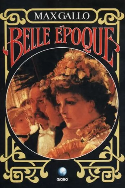 Cover of Belle Époque