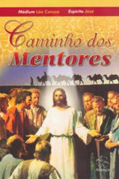 Cover of Caminho dos mentores
