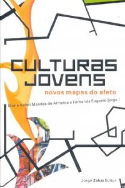 Cover of Culturas Jovens: