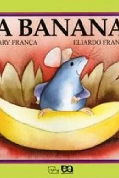 Cover of A Banana