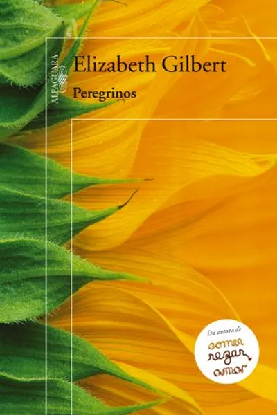 Cover of Peregrinos