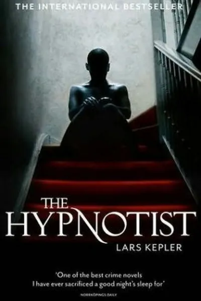 Cover of The Hypnotist