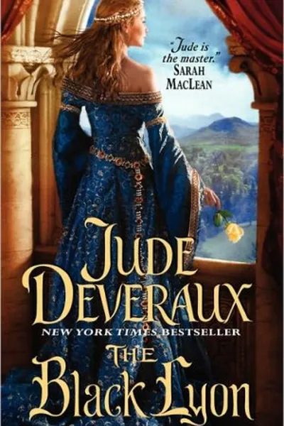 Cover of The Black Lyon