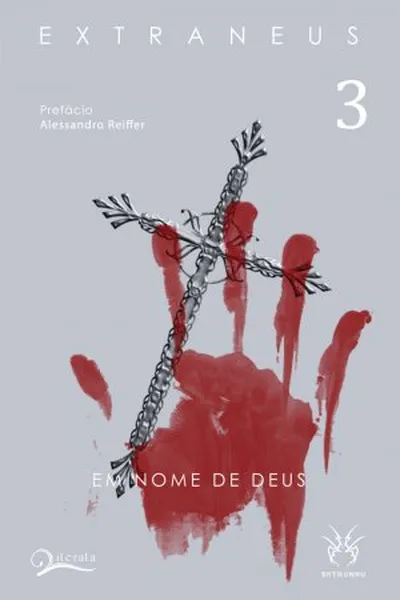 Cover of Extraneus Volume 3