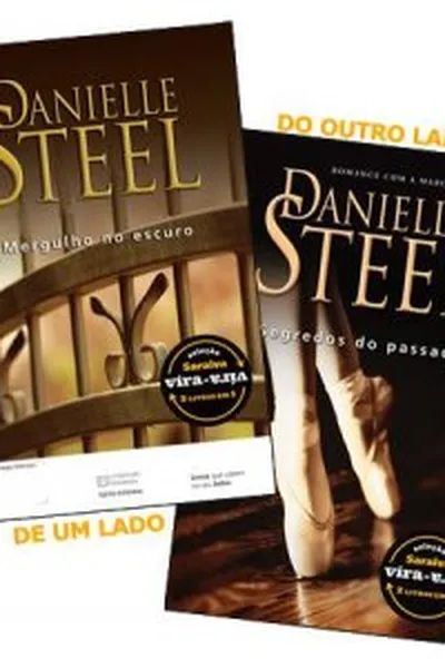 Cover of Mergulho no Escuro/Segredos do Passado