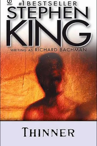 Cover of Thinner