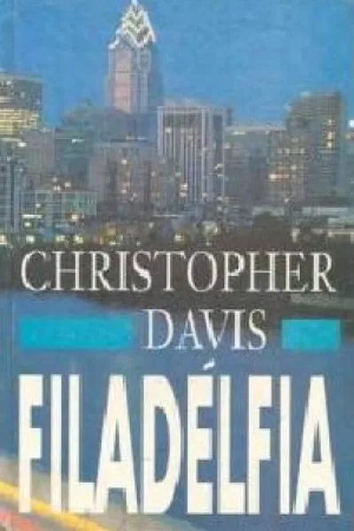 Cover of Filadélfia