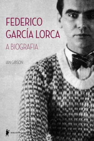 Cover of Federico García Lorca