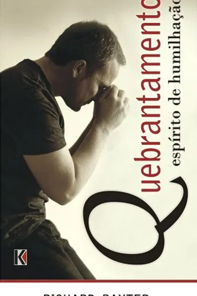 Cover of Quebrantamento
