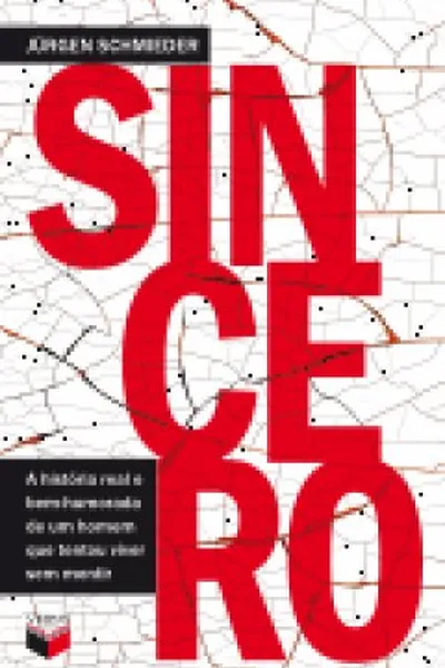Cover of Sincero