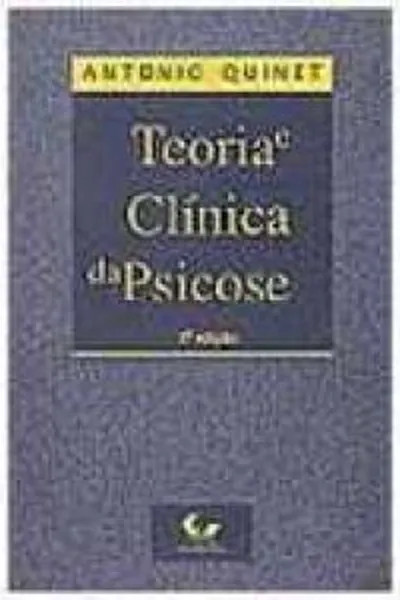 Cover of Clínica Da Psicose