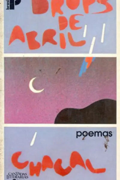 Cover of Drops de Abril