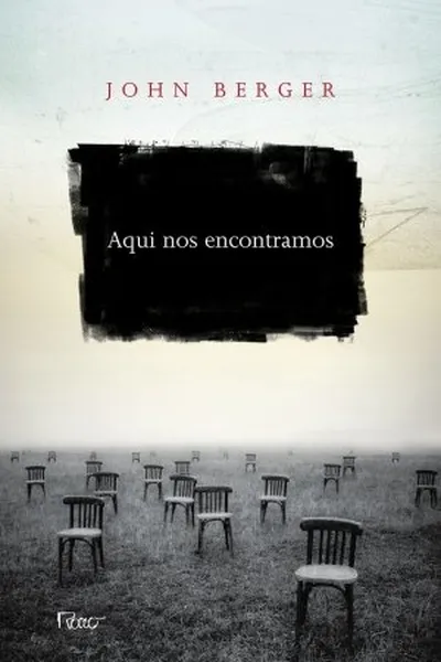 Cover of Aqui nos encontramos