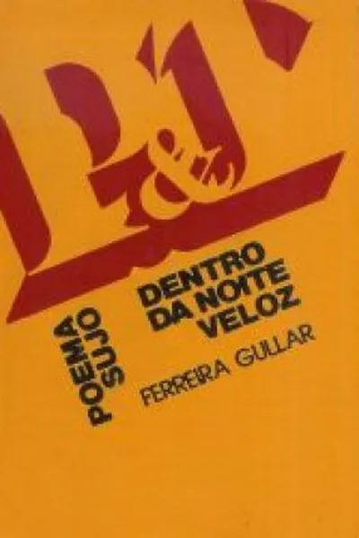 Cover of Poema Sujo