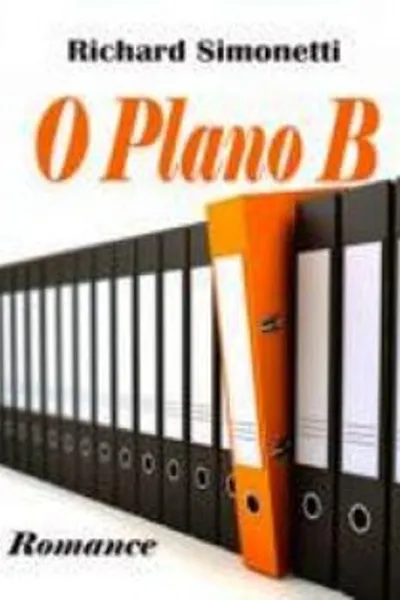 Cover of O Plano B