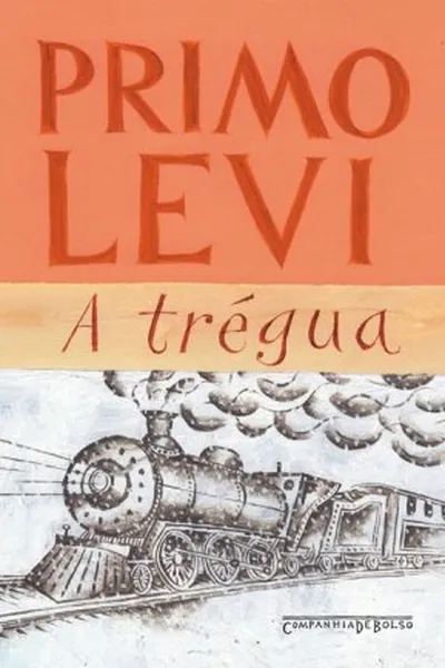 Cover of A trégua