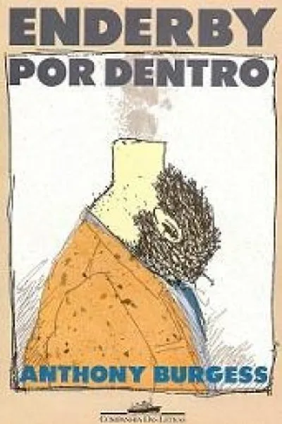 Cover of Enderby por Dentro