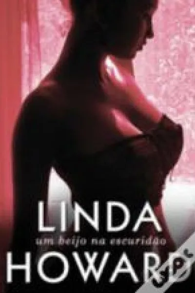 Cover of Um Beijo na Escuridão