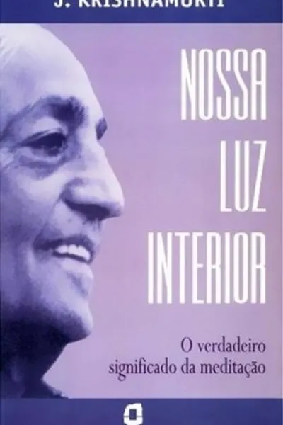 Cover of Nossa Luz Interior