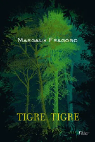 Cover of Tigre, Tigre