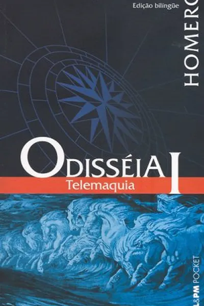 Cover of Odisséia I