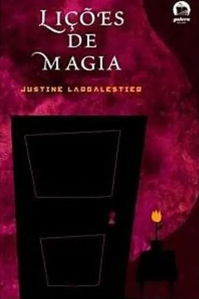 Cover of Lições de Magia