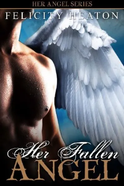 Cover of Her Fallen Angel