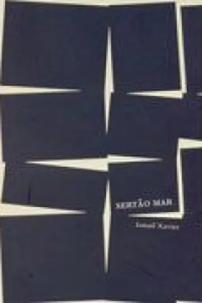 Cover of Sertão Mar