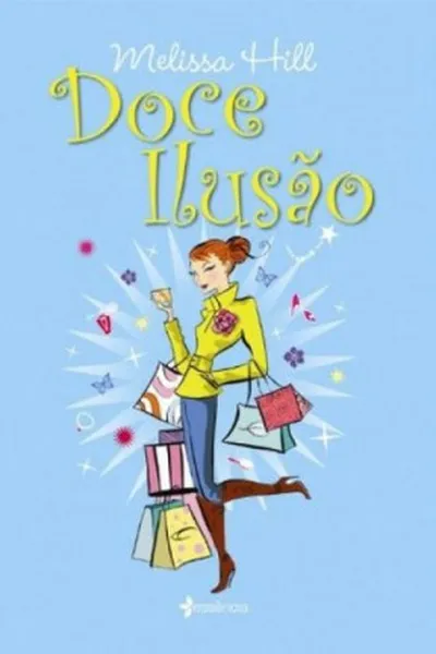 Cover of Doce Ilusão