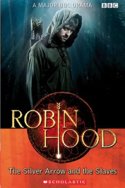 Cover of Robin Hood