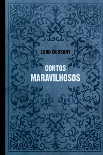 Cover of Contos Maravilhosos