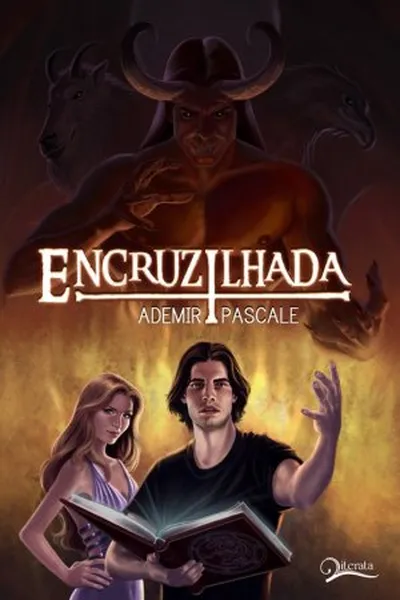 Cover of Encruzilhada