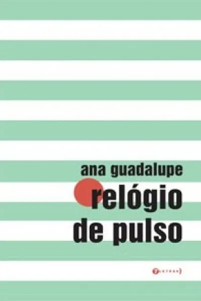 Cover of Relógio de Pulso