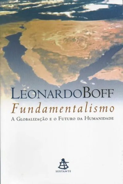 Cover of Fundamentalismo