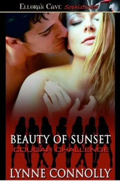 Cover of Beleza do Pôr do Sol