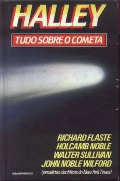 Cover of Halley