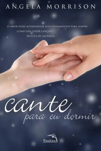 Cover of Cante Para Eu Dormir