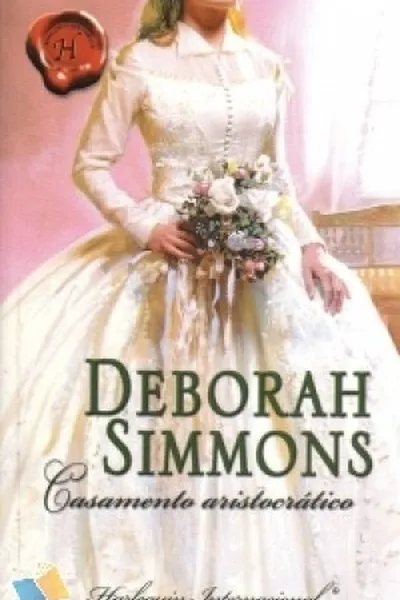 Cover of Casamento Aristocrático