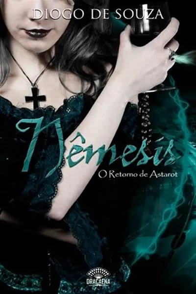 Cover of Nêmesis