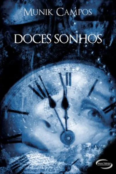 Cover of Doces Sonhos