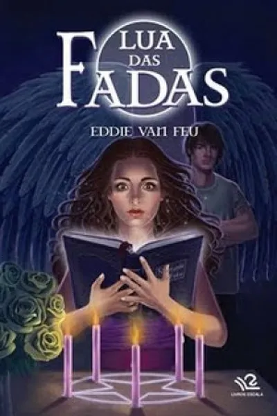 Cover of Lua das Fadas