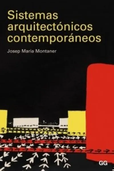 Cover of Sistemas Arquitetônicos Contemporâneos